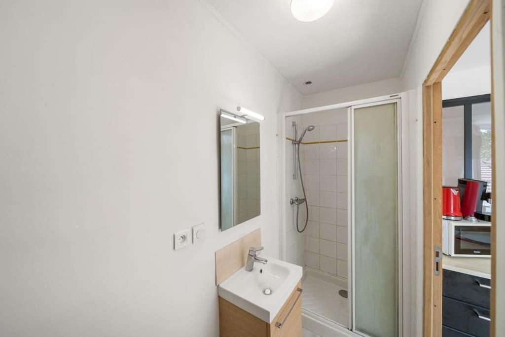 Appartement La Vie En Rose, Cv Beaune