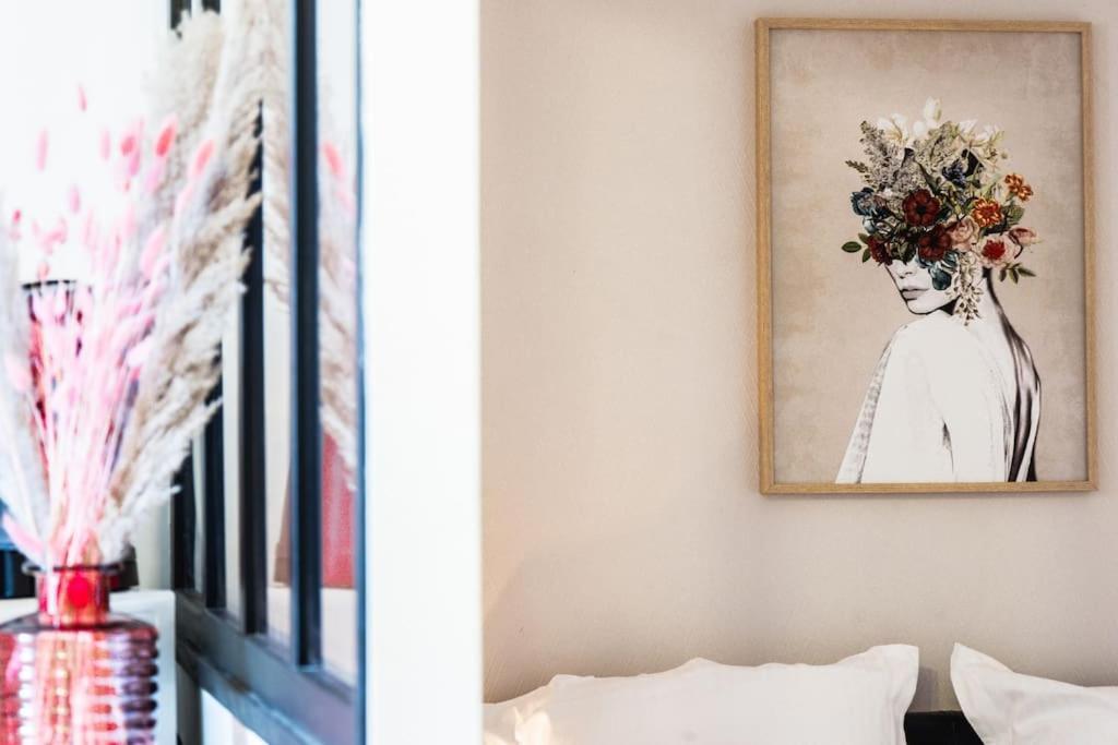 Apartamento La Vie En Rose, Cv Beaune *